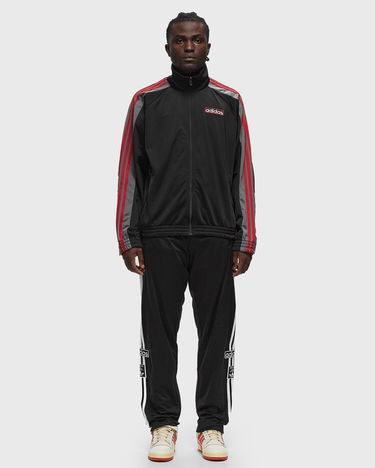 Vetrovka adidas Originals ADIBREAK TRACKTOP Čierna | IR7990, 1