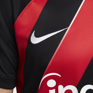 Dres Nike Eintracht Frankfurt 2023/24 Stadium Rôznofarebný | FJ6267-010, 2
