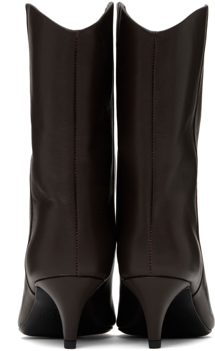 Osage Boots