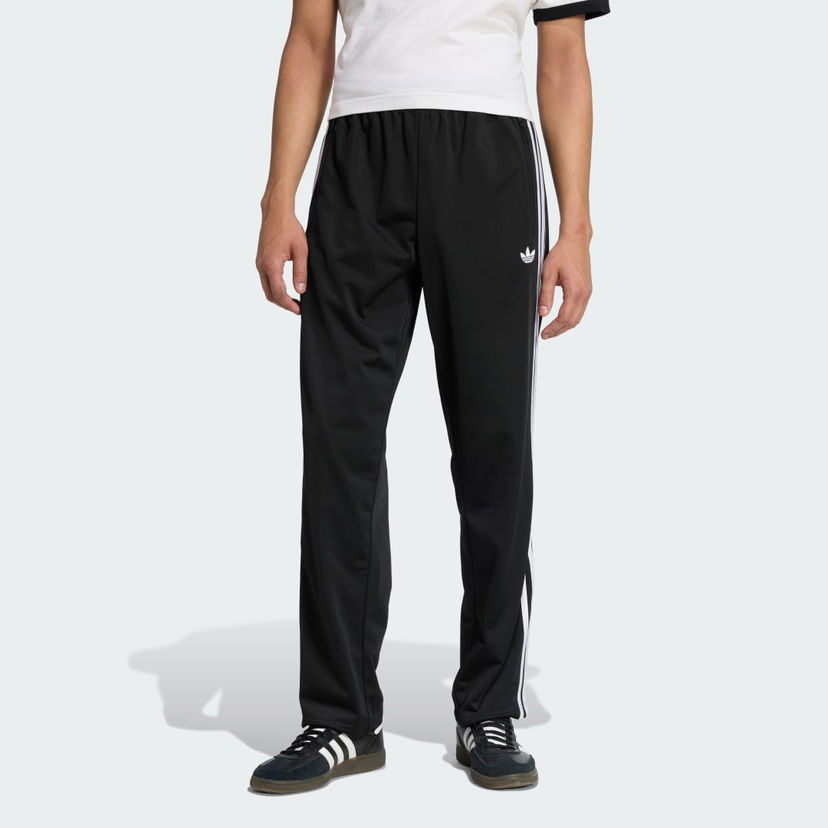 Tepláky adidas Performance Firebird Track Pants Čierna | KD8315