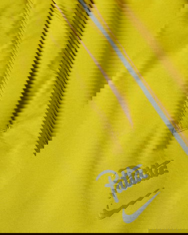 Tepláky Nike Patta Running Team Track Pants Saffron Quartz Žltá | FJ3098-389, 3