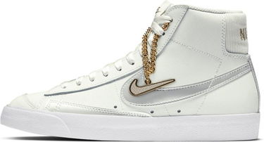 Tenisky a topánky Nike Blazer Mid '77 W Biela | DD6610-100, 0