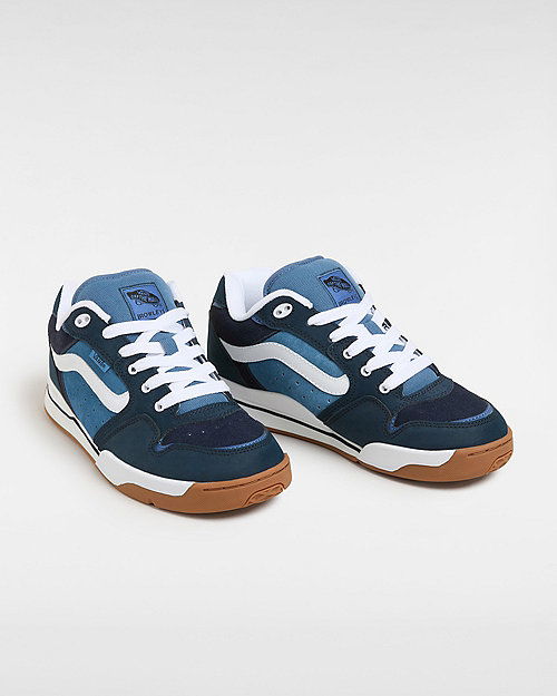 Tenisky a topánky Vans Rowley Xlt Shoes (stv Navy) Unisex Blue, Size 2.5 Navy | VN000CTMSN0, 1