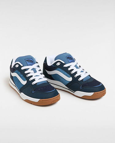 Tenisky a topánky Vans Rowley Xlt Shoes (stv Navy) Unisex Blue, Size 2.5 Navy | VN000CTMSN0, 1