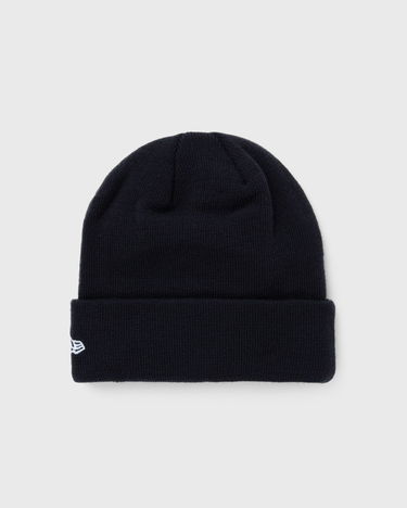 Kulicha New Era MLB Essential Cuff Knit B Čierna | 12122731, 2