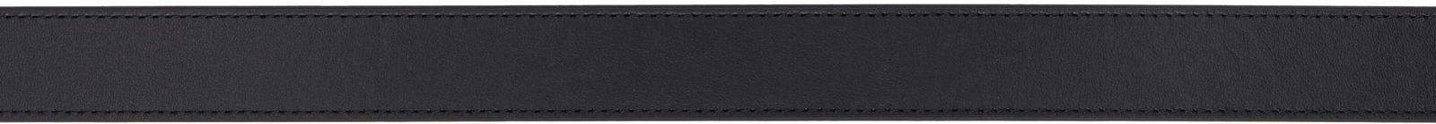 JACQUEMUS Les Sculptures 'La ceinture Ovalo' Belt