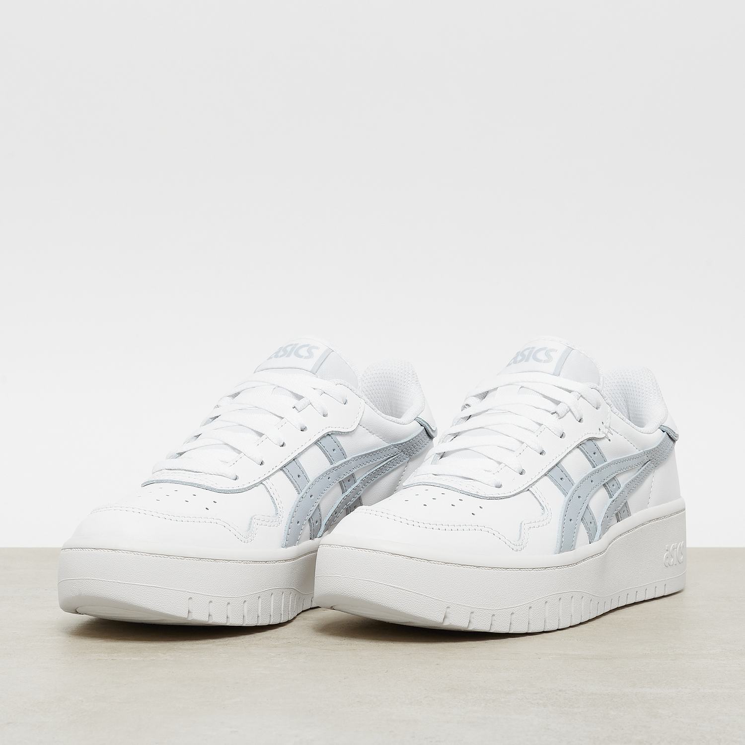Tenisky a topánky Asics Japan S Platform 36 Biela | 1202A322-100, 1