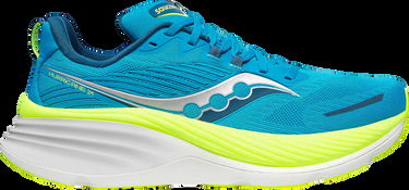 Tenisky a topánky Saucony HURRICANE 24 Modrá | s20933-210, 0