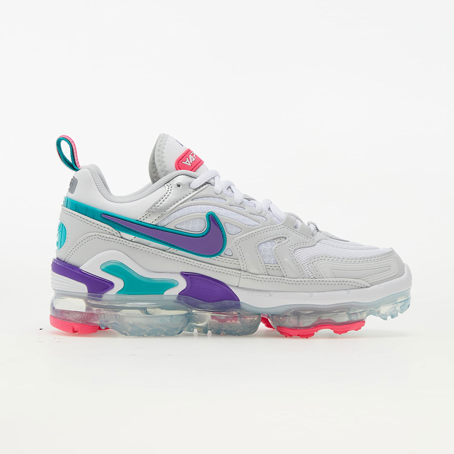 Tenisky a topánky Nike Air Vapormax Evo W Biela | DC9992-001, 1