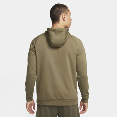 Mikina Nike Dry Graphic Dri-FIT Hoodie Zelené | CZ2425-222, 2