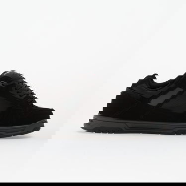 Tenisky a topánky DC Stag Wnt Čierna | DC02399001, 2