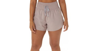 Šortky Asics Nagino Shorts Ružová | 2012c750-700, 1
