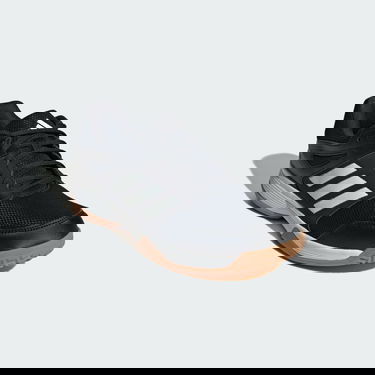 Tenisky a topánky adidas Performance Speedcourt Indoor Čierna | IE8033, 3