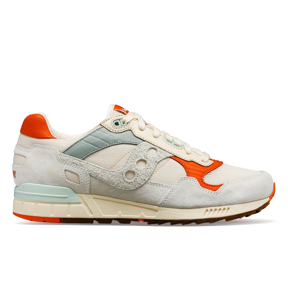 Tenisky a topánky Saucony Shadow 5000 Premium Šedá | S70811-1, 1