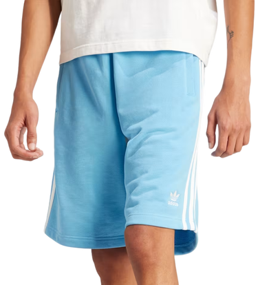 Šortky adidas Originals 3-Stripe Shorts Modrá | ir8008, 0
