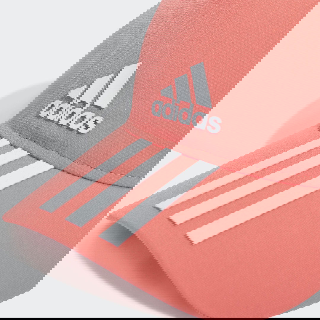 AEROREADY 3-Stripes Baseball Cap