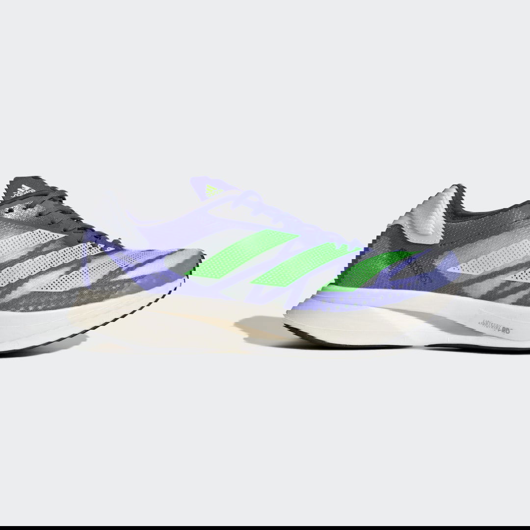 Tenisky a topánky adidas Performance Adizero Adios Pro 2.0 Fialová | FY4082, 0