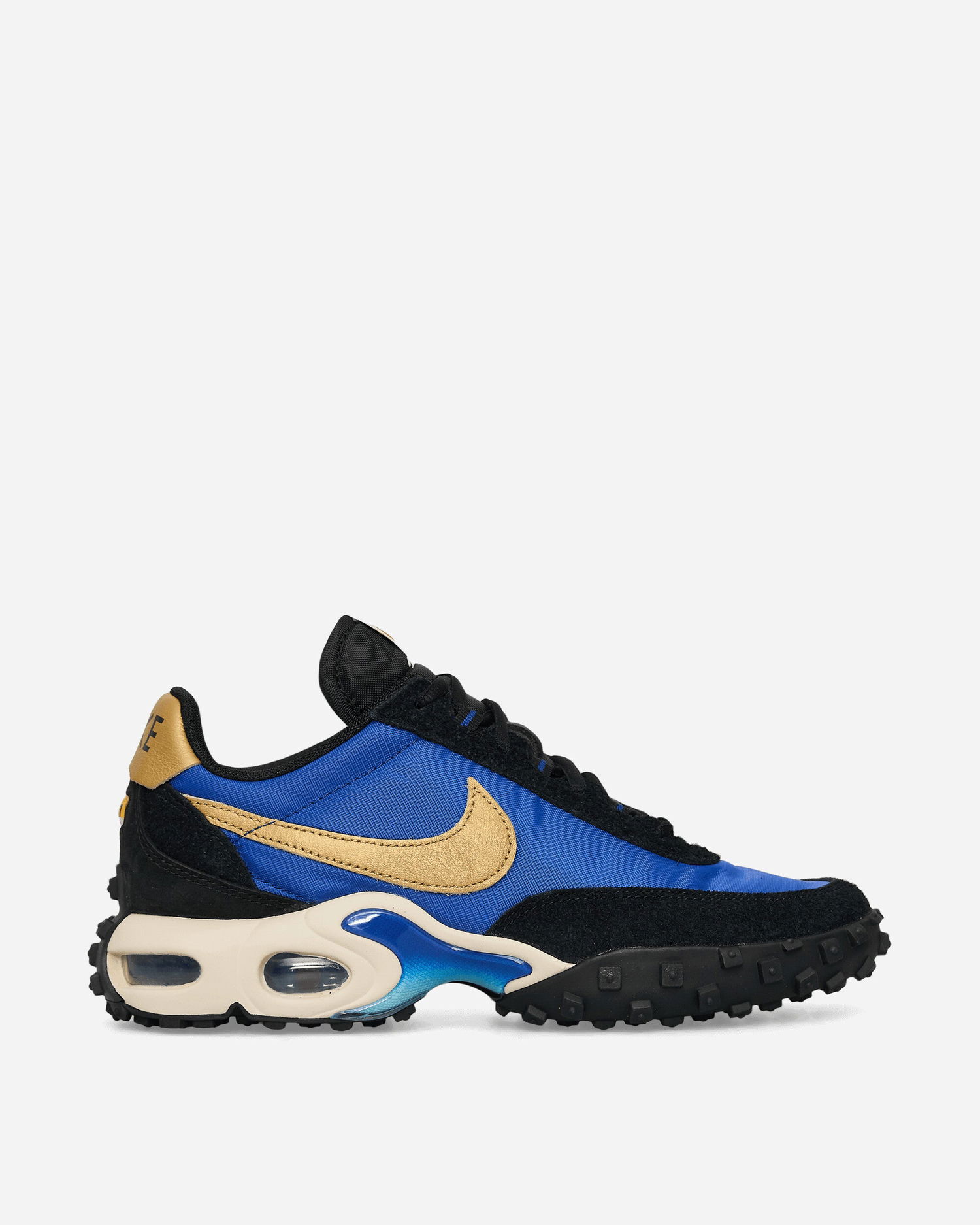 Tenisky a topánky Nike Air Max Waffle Modrá | FV6946-400, 0