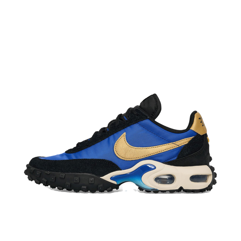 Tenisky a topánky Nike Air Max Waffle Modrá | FV6946-400