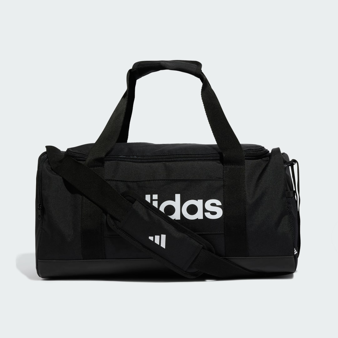 Cestovná taška adidas Performance Small Duffel Bag Čierna | JE8343, 0