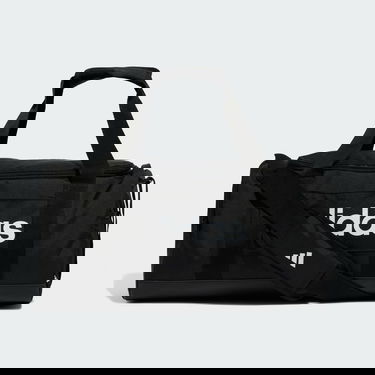 Cestovná taška adidas Performance Small Duffel Bag Čierna | JE8343, 0
