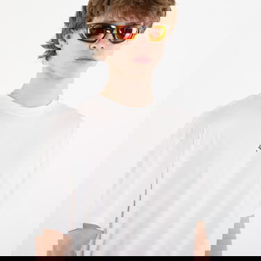 Tričko Represent Clo 247 Dna Graphic Tee Biela | 247M100115-72, 2