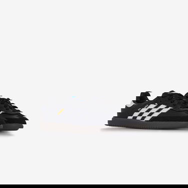 Tenisky a topánky adidas Originals Samba OG "Black" Čierna | IE3680, 2