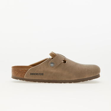 Tenisky a topánky Birkenstock Boston BS Béžová | 1023196, 3