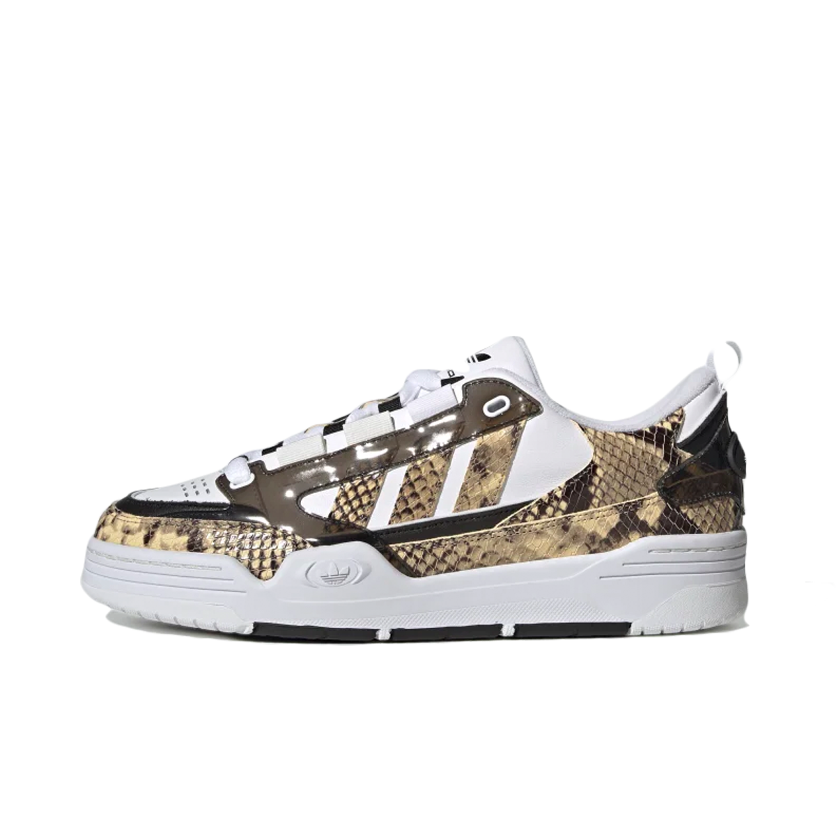 Tenisky a topánky adidas Originals Adi2000 "Blanch Cargo" Hnedá | GW4700, 0