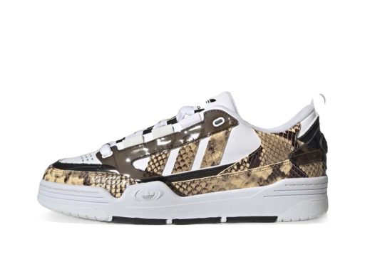 Tenisky a topánky adidas Originals Adi2000 "Blanch Cargo" Hnedá | GW4700