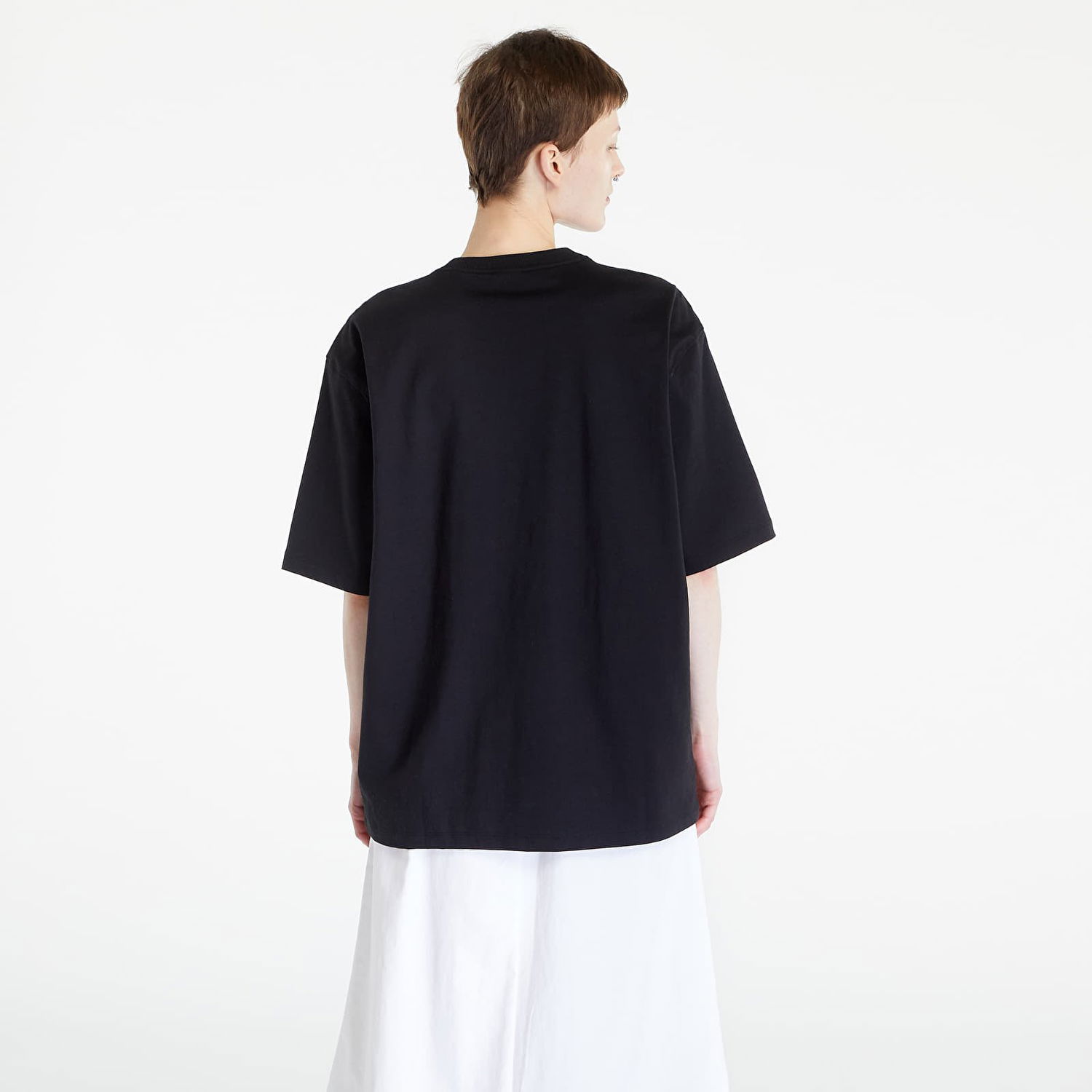 Tričko adidas Originals Tee Čierna | IA6464, 1