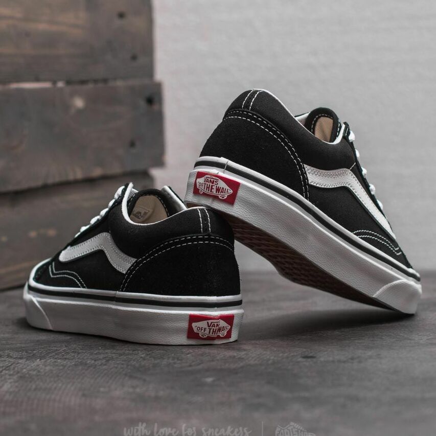 Old Skool 27