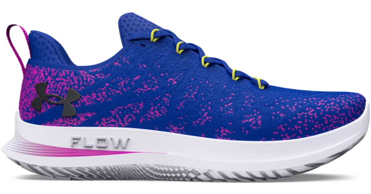 Tenisky a topánky Under Armour Velociti 3 Navy | 3026117-400, 1