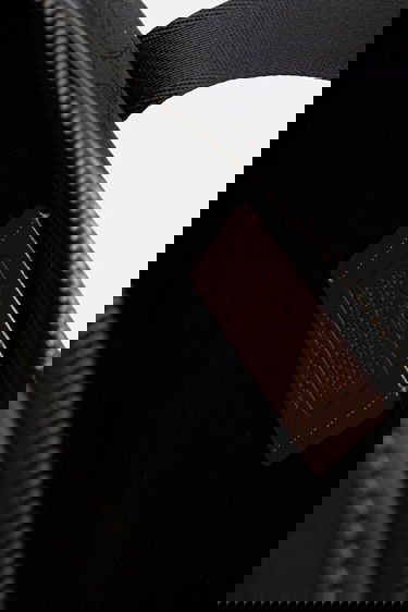 Cestovná taška Coach Theo Signature Pattern Duffel Bag Čierna | CBF22, 4