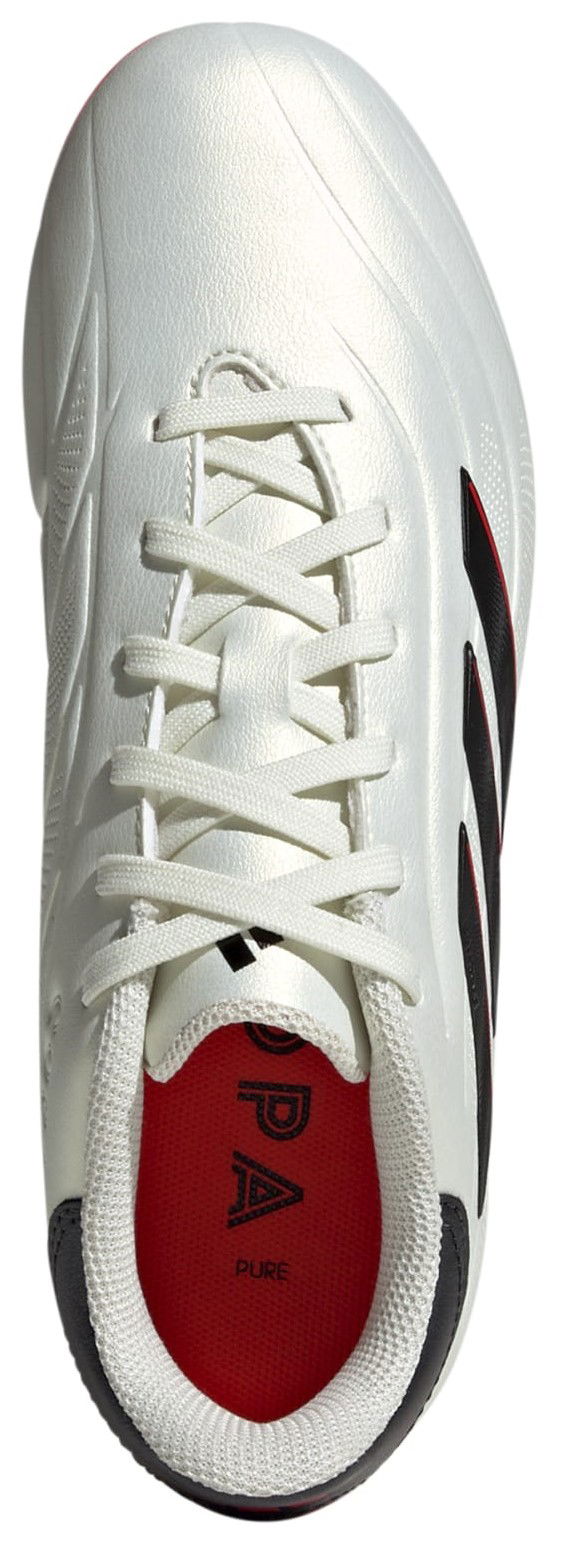 Tenisky a topánky adidas Performance Adidas COPA PURE.2 League FG Biela | ie4987, 1