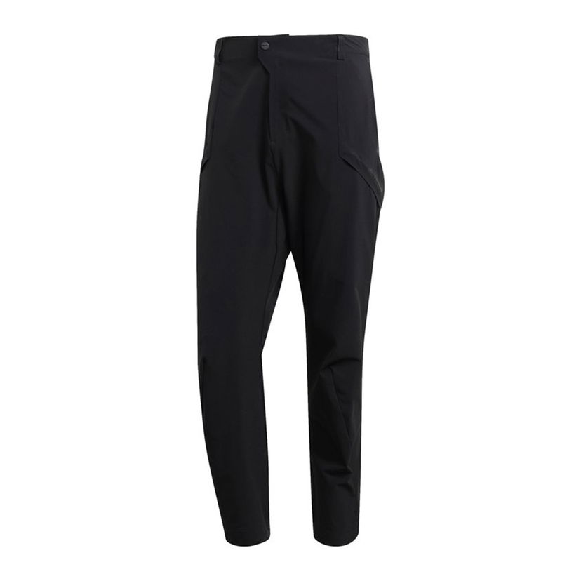 Nohavice adidas Originals Technical Hike Pants Čierna | DZ2042