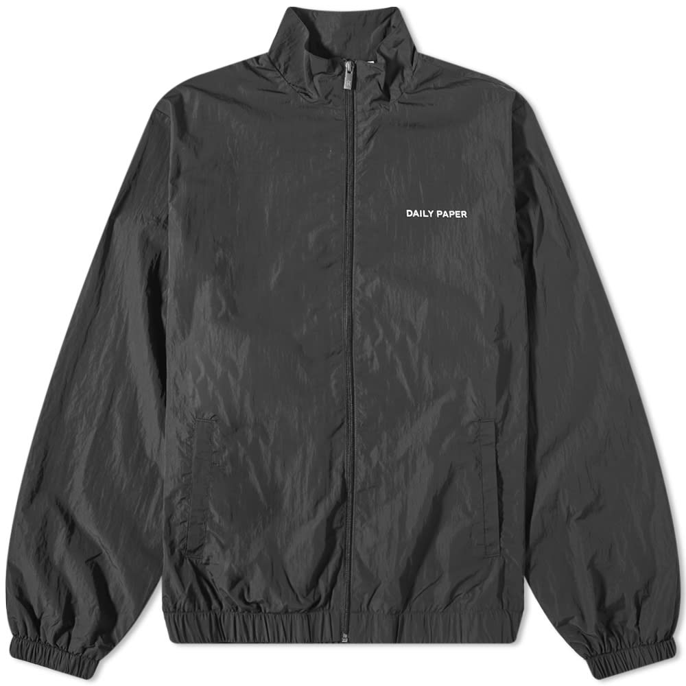 Ward Track Jacket