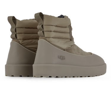Tenisky a topánky UGG Classic Mini Lace-up Šedá | 1120849-DUNE, 2