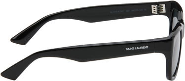 Slnečné okuliare Saint Laurent Saint Laurent SL 815 ROMY Sunglasses Čierna | SL 815 ROMY-001, 1