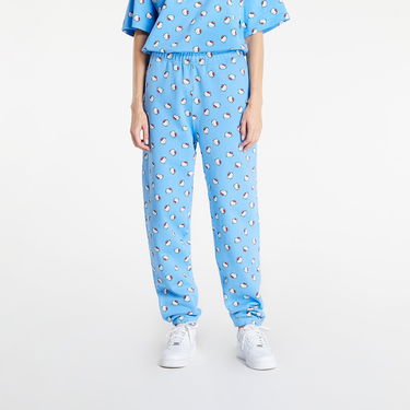 Tepláky Nike Fleece Pants Modrá | DR5517-412, 0