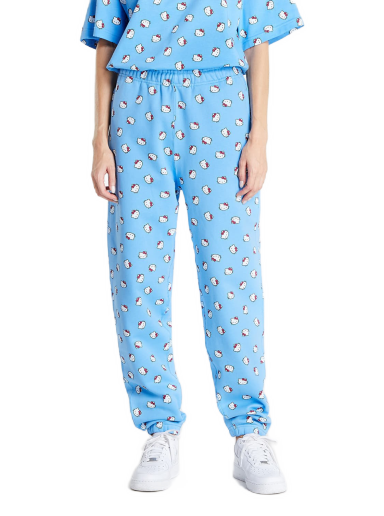 Tepláky Nike Fleece Pants Modrá | DR5517-412