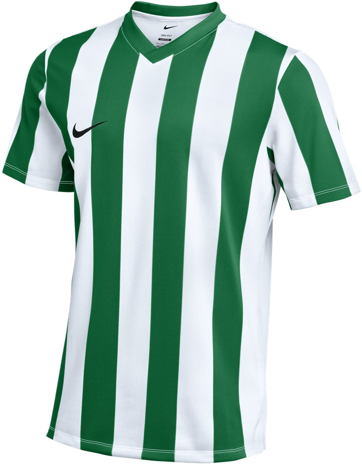 Dres Nike Nike Dri-FIT Striped Division V Jersey Zelené | fz9337-103, 0