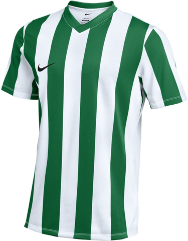 Dres Nike Nike Dri-FIT Striped Division V Jersey Zelené | fz9337-103, 0