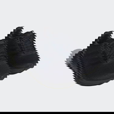 Tenisky a topánky adidas Performance RunFalcon Wide 3 Čierna | HP6649, 3