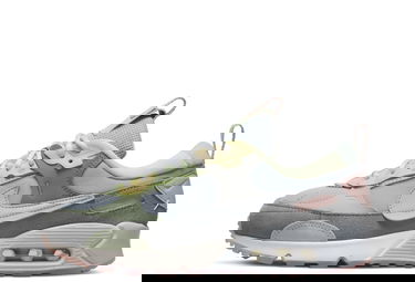 Tenisky a topánky Nike Air Max 90 Futura "Grey Paste" W Šedá | DM9922-001, 1