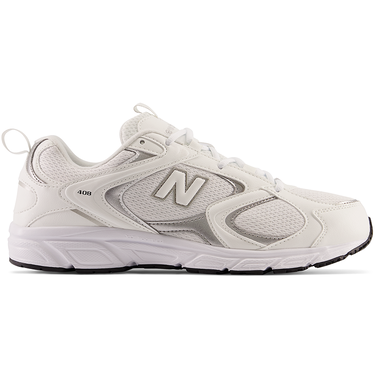 Tenisky a topánky New Balance 408 Biela | ML408W, 4