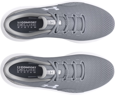 Tenisky a topánky Under Armour UA Charged Surge 4 Šedá | 3027000-101, 3