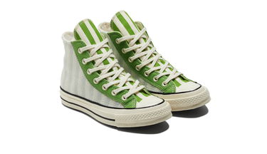 Tenisky a topánky Converse Chuck Taylor 70 Hi Zelené | 572865C, 1