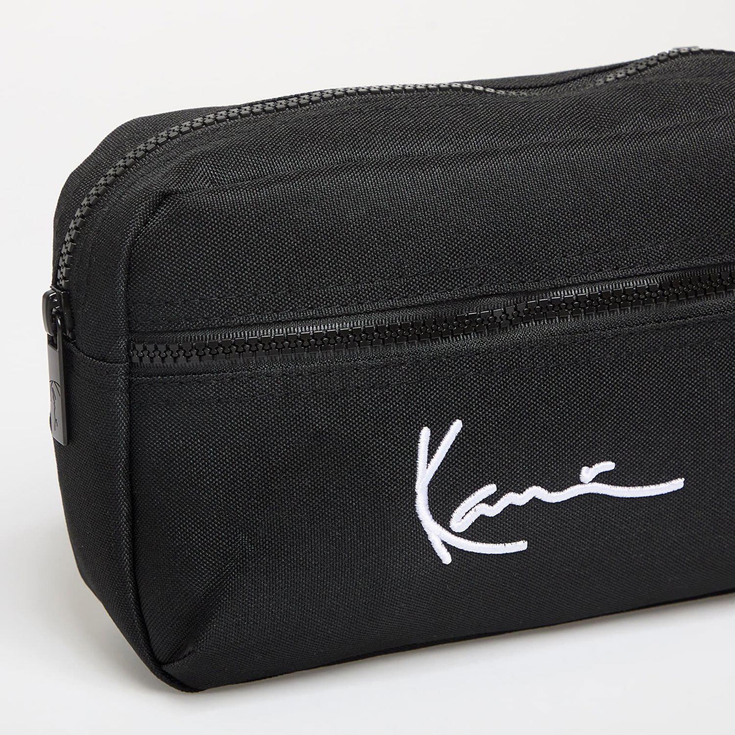 Ľadvinka Karl Kani Hip pack Signature Essential Hip Bag Black Čierna | KA-BG041-001-01, 1