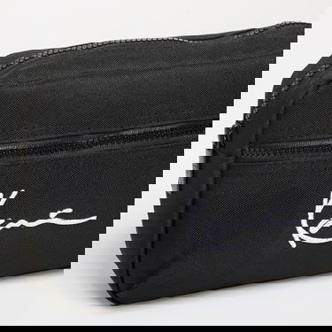 Ľadvinka Karl Kani Hip pack Signature Essential Hip Bag Black Čierna | KA-BG041-001-01, 1